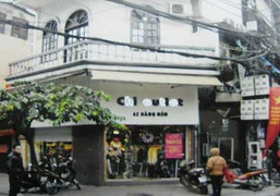 Bi kịch gây án “mừng