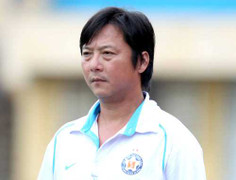 Lê Huỳnh Đức tạm quyền HLV tuyển VN?