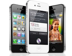 VinaPhone giảm giá shock iPhone 4S chính hãng