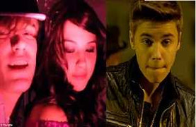 Sao phim Người nhện 'đá xéo' Justin Bieber