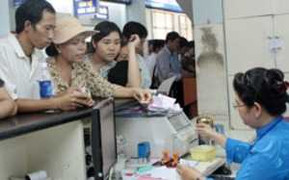 VTC News vào cuộc, khách nhận được vé tàu như ý