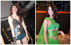 Ai mở màn trào lưu mặc nhố nhăng cho showbiz Việt?