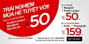 Nhiều chương trình khuyến mãi khi mua vé tại StarTour