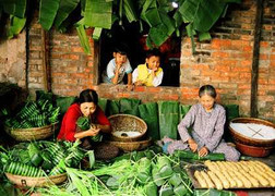 Tết ta theo dương lịch: Rất có lợi, nhưng chưa phải lúc