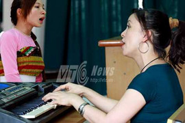 Bộ GDĐT công bố tin mới tuyển sinh 2013