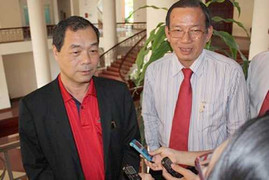 Đại gia Trầm Bê thoát vòng 'bí ẩn' như thế nào?