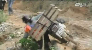 Bộ GTVT: Tai nạn do đường xấu được bồi thường