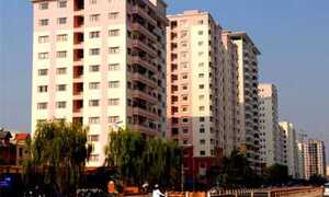 Đại gia nhà đất đi Tết bằng… căn hộ