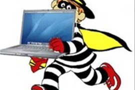 70.000 người lo sợ vì 1 chiếc laptop bị mất