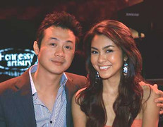 MC Anh Tuấn: Chàng trai đào hoa nhất nhì Việt Nam