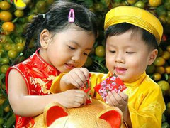 Giáo sư Lê Văn Lan: Tết Dương lịch chỉ là 'món ăn thêm'