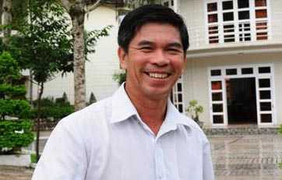 'Cánh tay phải' bầu Đức ủng hộ V-League đá Tết âm