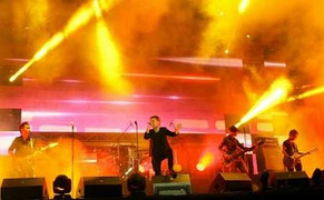 KOP và cơ hội khẳng định mình cùng RockStorm