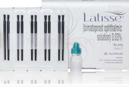 Làm dài mi một cách an toàn