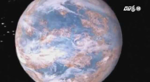 Anh em sinh đôi với Trái đất trong 17 tỷ hành tinh