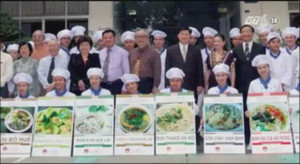 10 sự kiện kỉ lục Việt Nam năm 2012