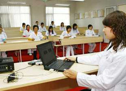 Cơ hội đi học nhận 25 triệu/tháng: Coi chừng 'cò' lừa