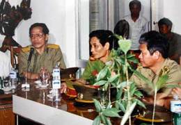 Đội H88: Triệt phá băng nhóm chấn động đất Cảng