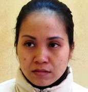 Nữ kế toán trộm 800 triệu đồng rồi báo bị cướp