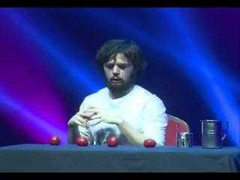 Trầm trồ thán phục đôi bàn tay ảo diệu