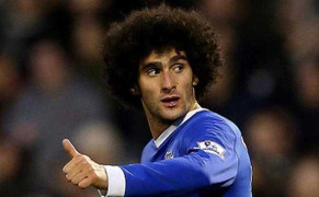 Chelsea 'hạ đo ván' MU trong thương vụ Fellaini