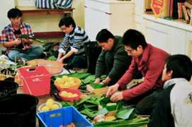 Chuyên gia kinh tế: Nghỉ Tết càng dài càng tốt