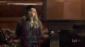 Cười té ghế với hậu trường một bản thu âm tuyệt đỉnh