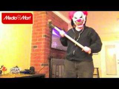 Những trò dọa dẫm kinh dị nhất