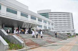 Khám phá bệnh viện “đỉnh” ở Việt Nam