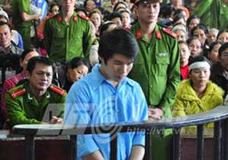 20 năm tù cho kẻ ghen tuông sát hại tình địch