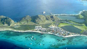 'Lời nguyền chết chóc' khủng khiếp ở đảo Los Roques