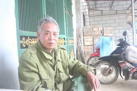 Gặp người cha đi 500km/ngày để... dạy con