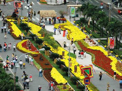 Nhà văn hóa: Giảm ăn Tết ta, tăng ăn Tết dương