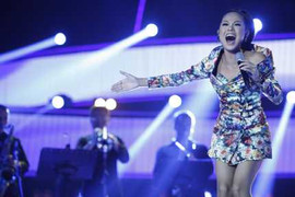 Xem Hoàng Quyên xứng đáng là Idol 2012