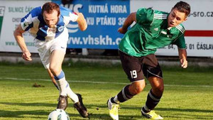 Thêm cầu thủ Việt kiều thử sức tại ĐTVN