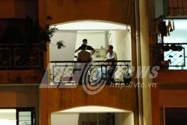 3 thanh niên ngã từ tầng 5: Kết cục thảm hậu sới bạc