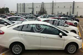 Giảm về 10%, phí trước bạ ôtô mới khi nào có hiệu lực?