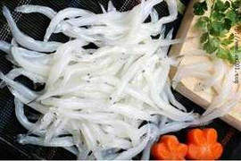 Tiếp tục xuất hiện cá giả ở Trung Quốc