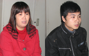 Phá đường dây lừa thiếu nữ sang Trung Quốc ép bán dâm