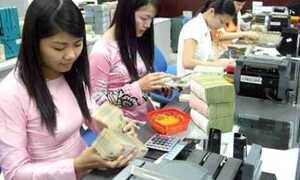 Ai nhận thưởng Tết hàng trăm triệu đồng ở TP.HCM?