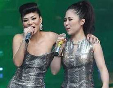 Xem lại ba phần thi đỉnh cao của quán quân Hương Tràm