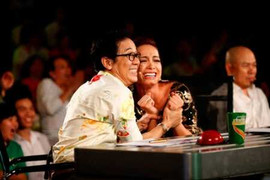 Giám khảo Got Talent bị làm cho khiếp sợ