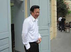 Thắng kiện hơn 1.100 tỉ đồng ở TPHCM: Ông Ly Sam là ai?