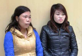 Chiêu trò của 'tú bà' chịu chơi