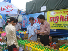 Chọn cách 'bán mình', doanh nghiệp Việt vì sao nên nỗi?