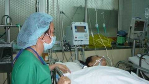 Những ca sống sót khó tin trong phòng cấp cứu