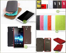 Phụ kiện cao cấp - xứng tầm đẳng cấp