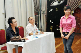 Bỏ thi môn Văn: Nhà thơ Trần Đăng Khoa đau lòng