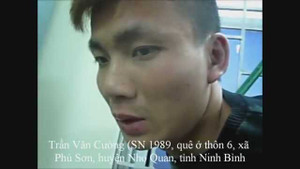 Nhật kí 141: Tên trộm đối mặt nạn nhân ở đồn công an