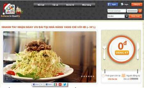 Bí quyết Ăn Online hiệu quả